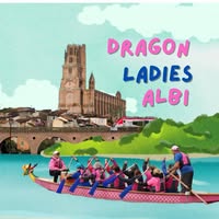 DRAGON LADIES ALBI