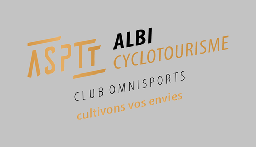 ASPTT Albi Cyclotourisme