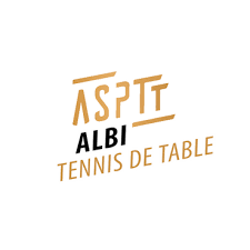 ASPTT Albi Tennis de table