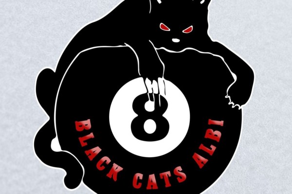 Black Cats Albi