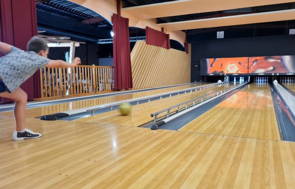 Bowling Club Albi Le Sequestre