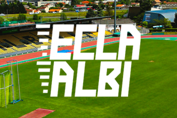 ECLA Albi