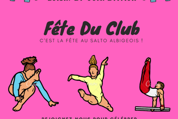 Le Salto fête ses 35 ans ce week-end