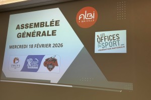 Assemblée Générale de l&rsquo;OMEPS