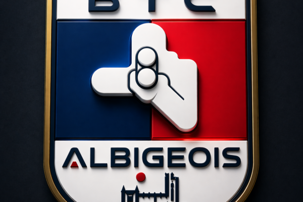 Ball trap club albigeois