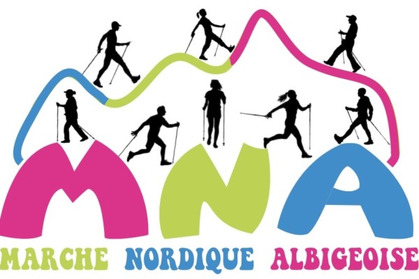 Marche Nordique Albigeoise