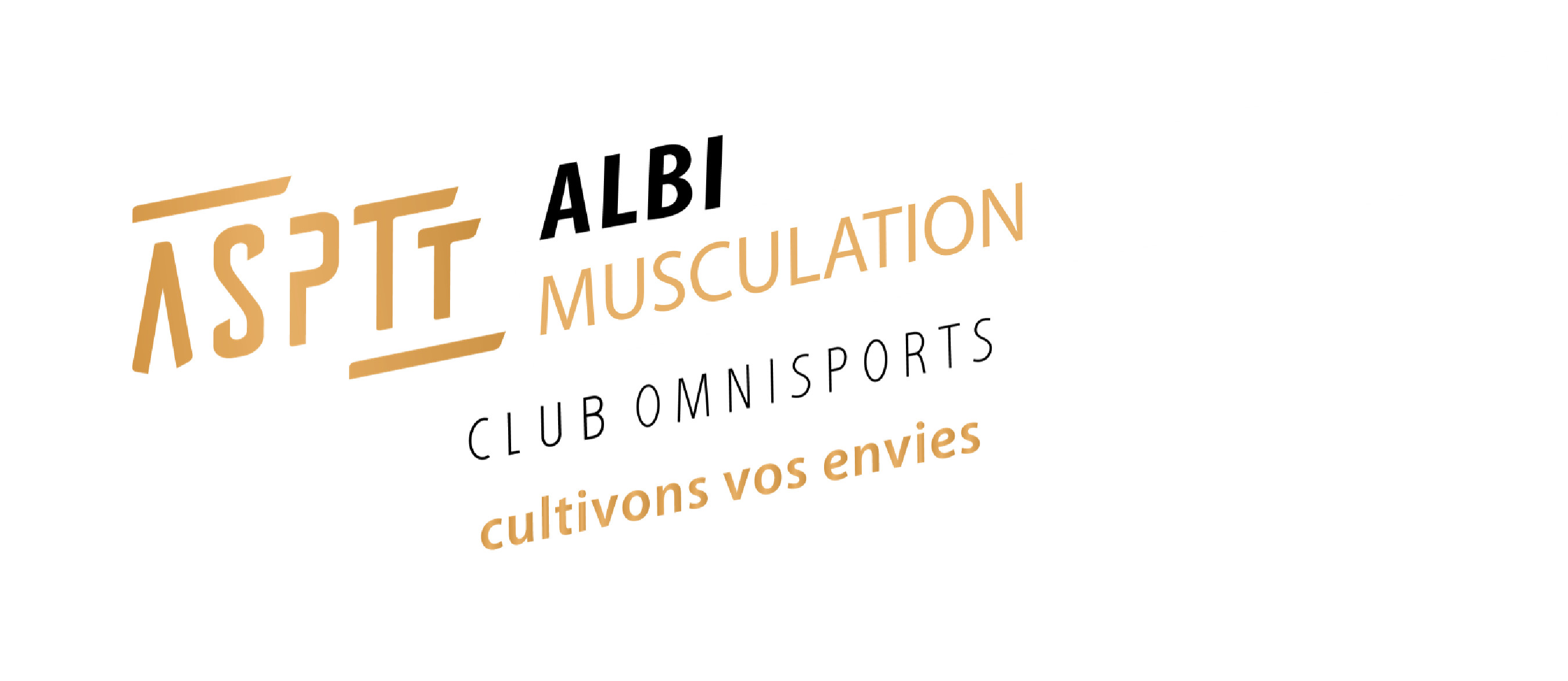 ASPTT ALBI Musculation