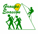 Groupe Evasion