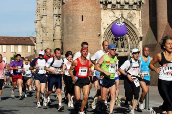 Marathon d’Albi