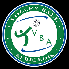 Volley ball albigeois